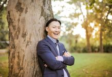 A good man does not love a million girls