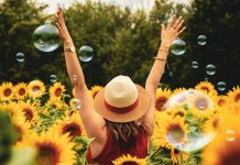 A happier person in life, say hello to these daily habits