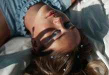 A man forgets his guilt