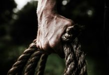 Activates the power of God