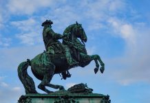 Advice from an Old king