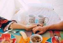 All I know is that the first step is to create a vision