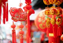 Although the world is full of stuffing, it is also full of the overcoming of it