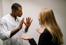 Attitude id the most important part of a life