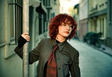 Attitude in adversity