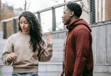 Attitude is the most important