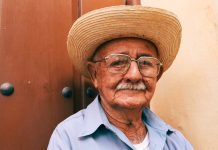 A wise man never knows all