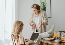 Bad Habits That Keep the Lower Middle