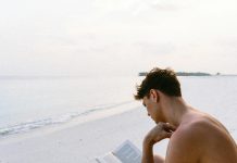 Avoid negative thinking