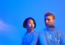 Attitude sets the stage