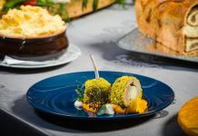 Happiness depends on inner conditions