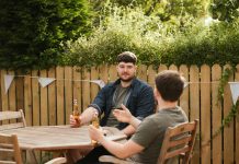 God is Always Dealing with us About Something