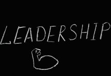 Life changing leadership