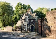 The stronger your character, the greater