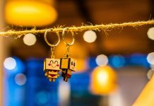 Love is cute when it is new but love is most beautiful what it lasts