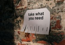 Sayings that tell a lot about ourselves