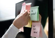 Positive self-esteem and negative self-esteem