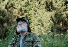 Life is meant to be experienced