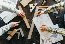 Consistent and handwork gains success