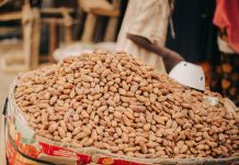 You are terrific in business you are right six times out of 10