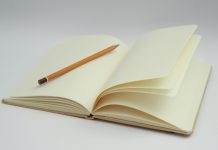 Ideas do matter and do brave consequences