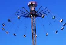 Nothing excites a person