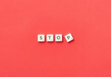 Stop Negative Thought and Feelings