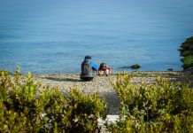 To love oneself is the beginning of a lifelong romance