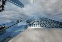 You have to make it happen