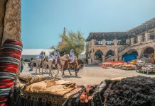 Arabic Proverbs Part Two