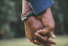 Enjoy the good moments