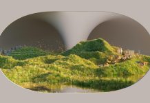 Vision without action is not dream