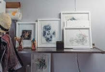 Do not settle where you are