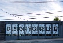 Your life is what you thoughts make it