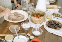 Nothing change unless you do