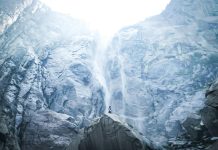 Courage is the most important of all the virtues