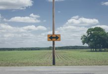 Success is all about making decision