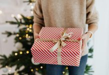 You only lose when you give up