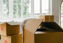 Expect things to change