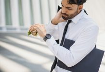 Decisions that we make today