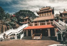 Chinese Proverbs on life