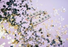 There were many women