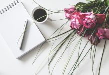 Set Rewards and Write positive Notes