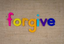 Forgiveness