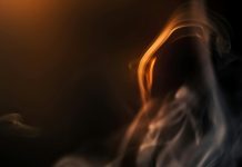 Whatever you do, do not be afraid