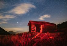 Know Before It is too Late