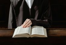 Life attitude of Faith