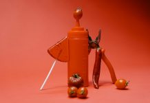 Do not worry about things