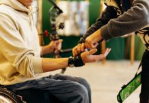 Feel like to be succeed