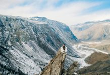 It is better to conquer yourself